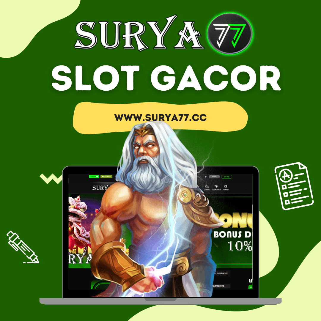 SURYA77 TERBAIK