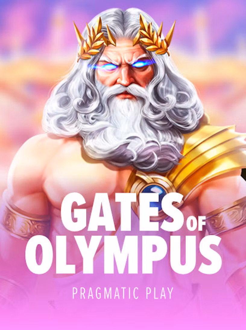 Gates Of Olympus